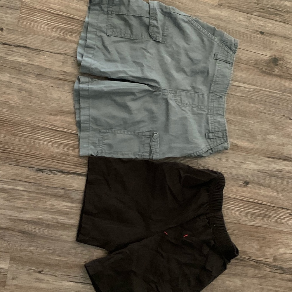 Boys shorts